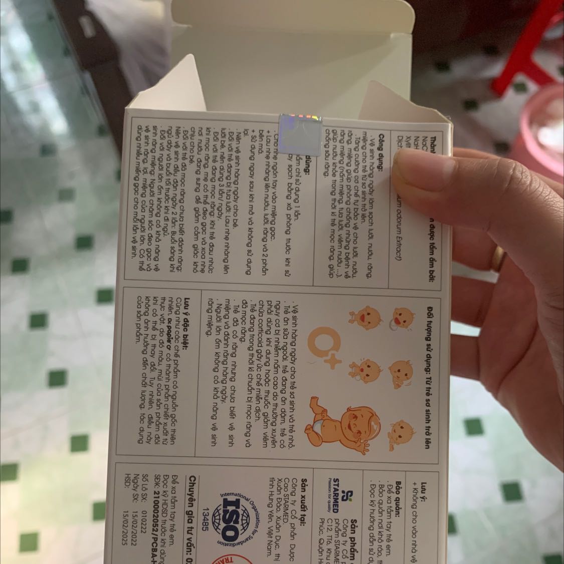 tiki giao hàng nhanh, hàng tốt nên mua!!