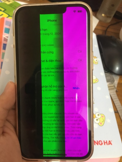 Mua đc 10 tháng ạ. Em gọi hỗ trợ theo hl nhưng k đc. Vẫn còn bảo hàng ạ