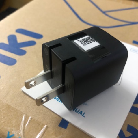 Đóng gói cẩn thận, giao nhanh. Ngoại hình đẹp. Mới sạc vài lần ok