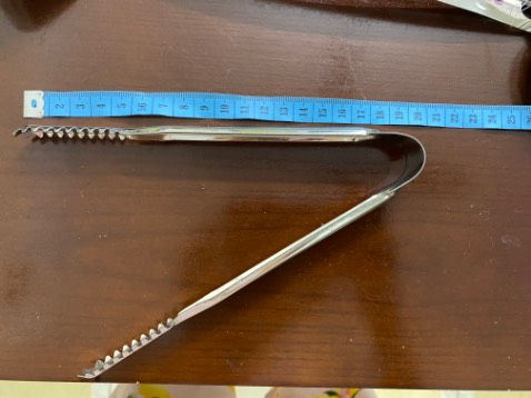 Bài đăng kích thước sp là 25cm mà mình nhận được hàng chỉ có 20cm ah