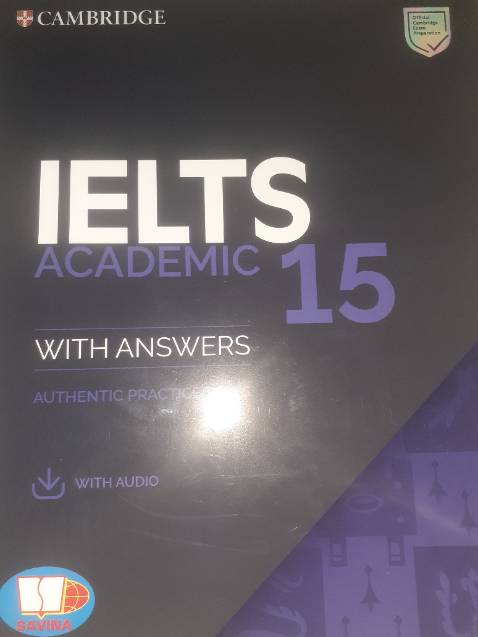 Sách cam thì ai thi ielts cũng biết rồi. Hàng chính hãng cầm rất chắc tay nhé, lớn bằng tầm cuốn sgk thôi. Có mã qr để scan file nghe. Sách cam thì ai thi ielts cũng biết rồi. Hàng chính hãng cầm rất chắc tay nhé, lớn bằng tầm cuốn sgk thôi. Có mã qr để scan file nghe.