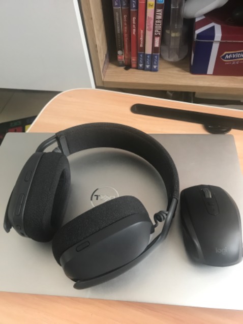 Xài ổn áp, kết nối qua 1 lớp tường thì âm thanh vẫn rõ