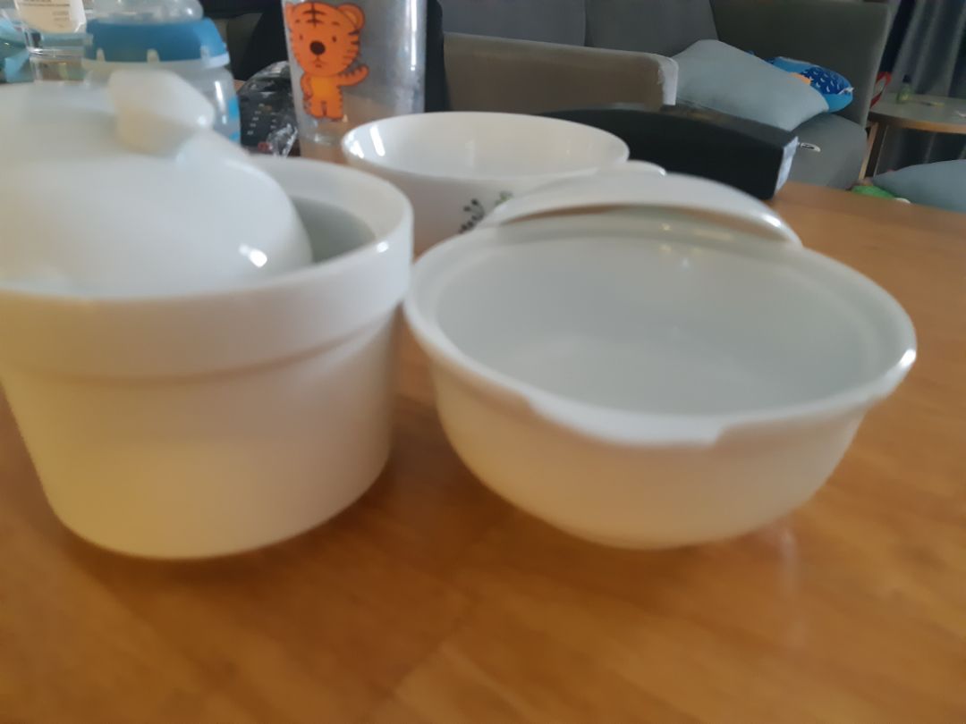 giao hàng lâu quá. best giao hàng lâu hơn của tiki giao. thố đẹp nhỉnh hơn chén ăn cơm dùng cho con ăn dăm ok nhé.