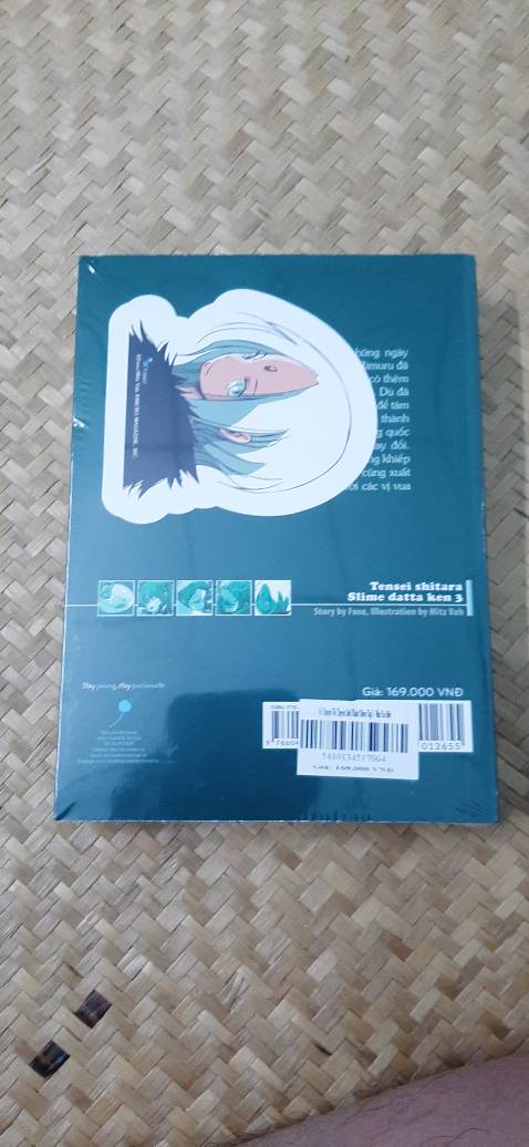 Bìa đẹp, in tốt,