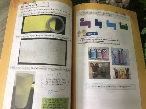 Tập này khó nhất trong 6 tập, nhiều bài tư duy cao đến bố nó nghĩ mãi cũng không ra, phải đi hỏi nhà phát hành mới hiểu :))