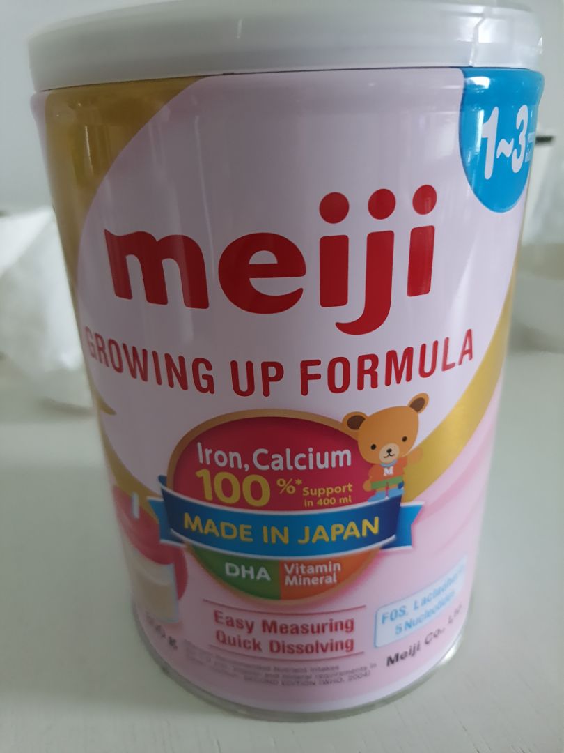 Sữa hạn sử dụng xa, giao hàng nhanh, hài lòng