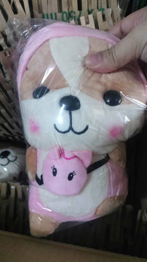 10d giao nhanh và hàng dễ thương. Bé nhà mình rất thích😘😘