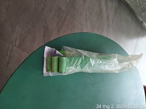 Nhìn như đồ cũ thật thất vọng