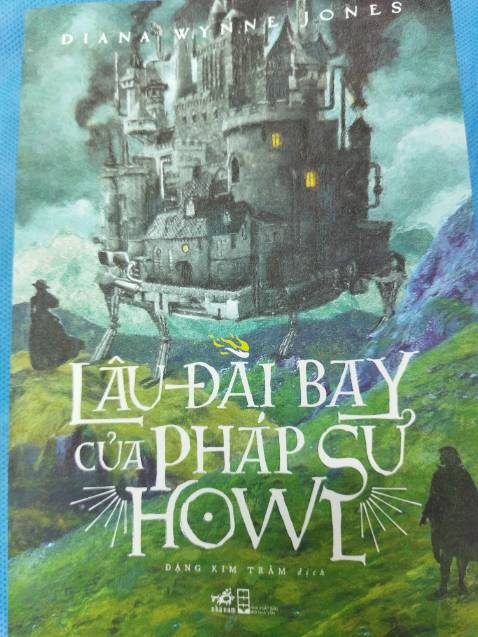 Sách mới.Đẹp không bị lỗi. Gói kĩ