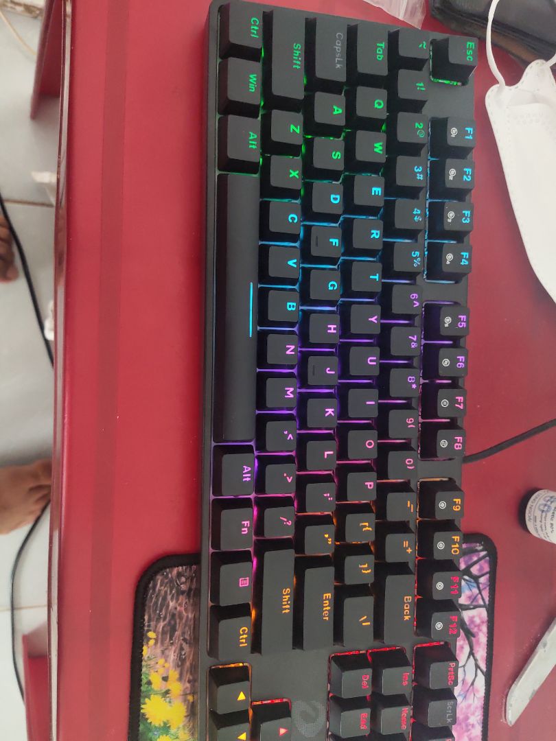 Review image