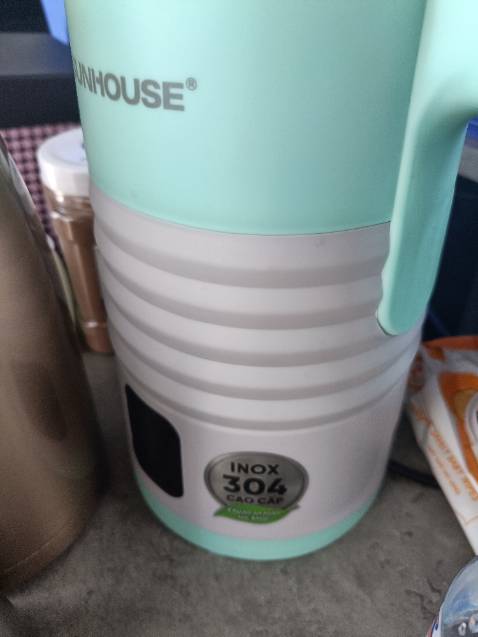 Nấu nước sôi nhanh, mẫu đẹp