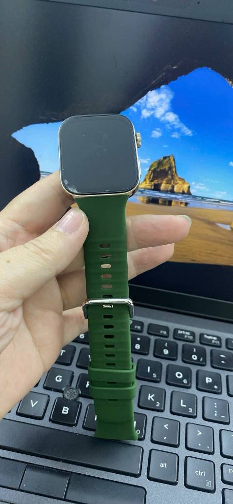 Chấp nhận mua đắt trên tiki mà chất lượng 50-50. Mua 2 bộ dây thì 1 bộ dây lắp đi lắp lại rất cẩn thận rồi mà vẫn rơi ra. Ko có áo chống nắng chắc rơi xuống đường rồi. Chấp nhận mua đắt trên tiki mà chất lượng 50-50. Mua 2 bộ dây thì 1 bộ dây lắp đi lắp lại rất cẩn thận rồi mà vẫn rơi ra. Ko có áo chống nắng chắc rơi xuống đường rồi.