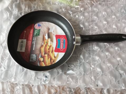 Lần đầu mua chưa biết thế nào ?