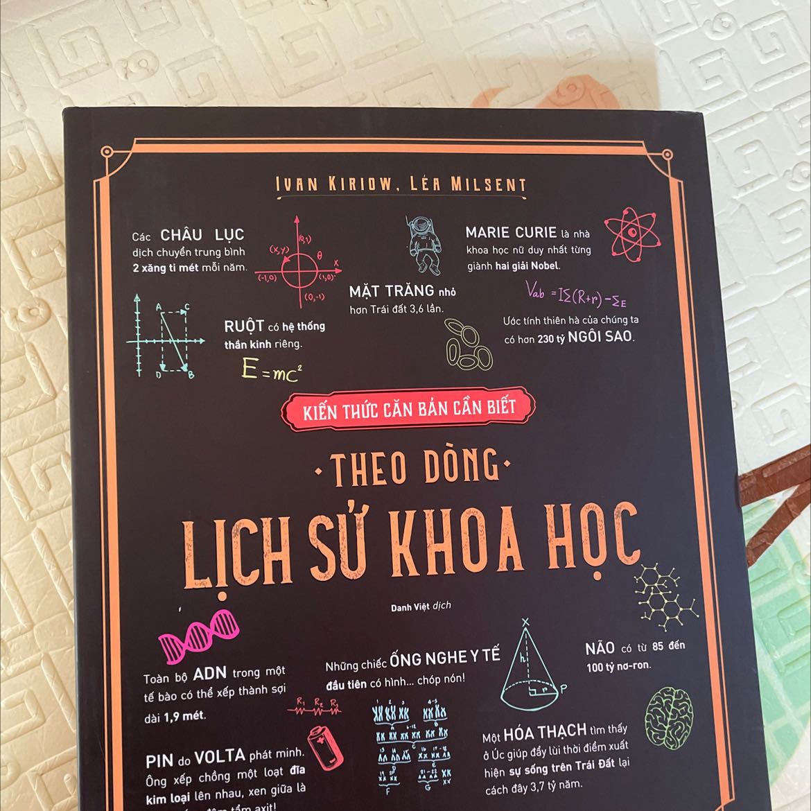 Mua sách chỉ tin tưởng Tiki. Nhưng lần này đóng gói sơ sài nên bị sứt buồn quá huhu 😭