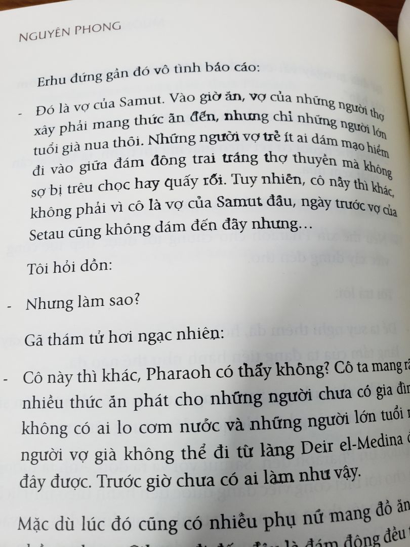 Ảnh đánh giá