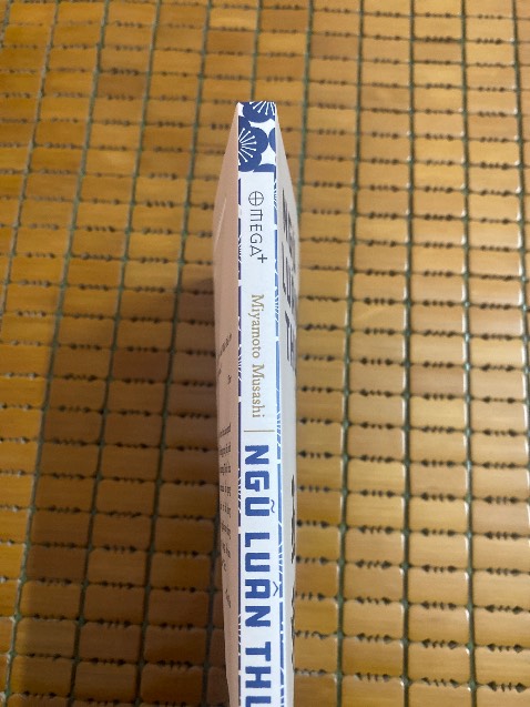 Đẹp, giao đúng hẹn