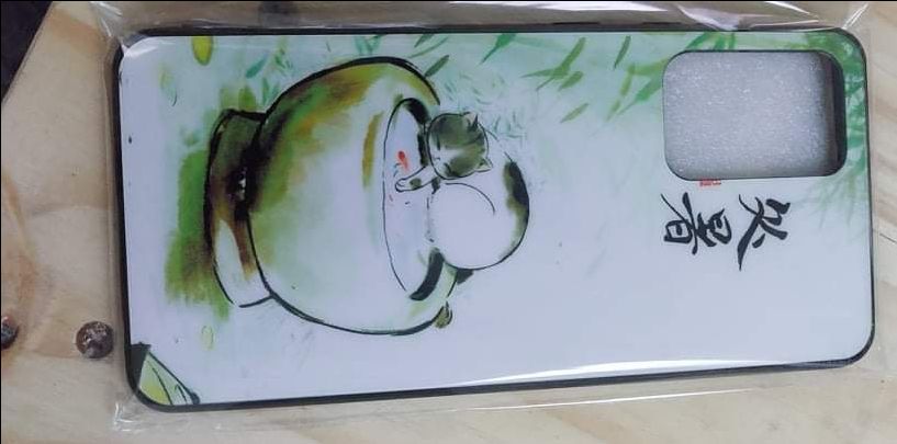 Sản phẩm đẹp, giao nhanh.