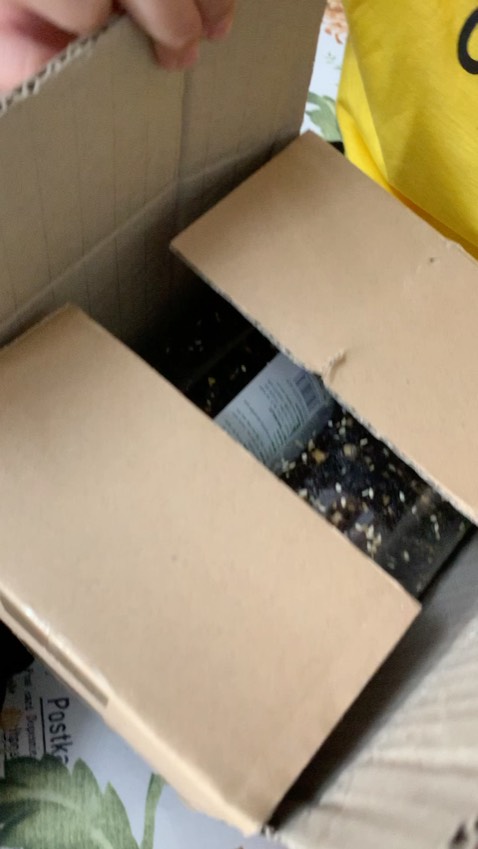 Shop giao Hàng giao nhanh. Bé nhà mình ăn khen ngon. Lần tới ủng hộ shop tiếp. Cho shop 5 sao. Shop giao Hàng giao nhanh. Bé nhà mình ăn khen ngon. Lần tới ủng hộ shop tiếp. Cho shop 5 sao.