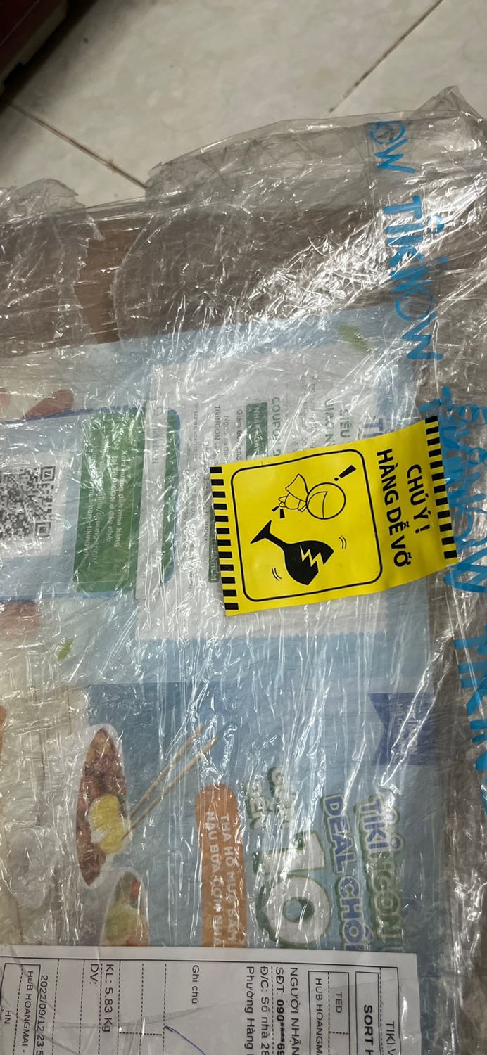 tiện, dễ lắp dễ sử dụng