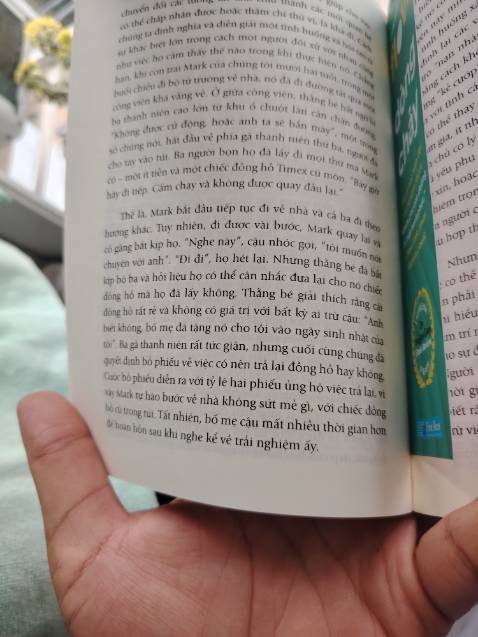 Mới đầu có vẻ chán nhưng càng về sau càng thấy được ý nghĩa của Flow trong cuộc sống thường ngày, đáng để đọc