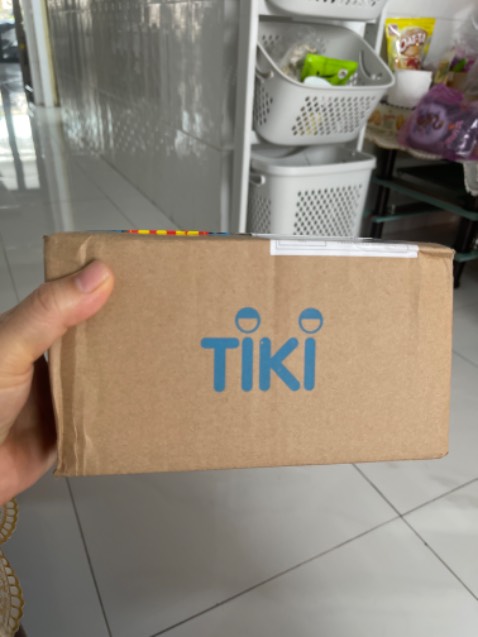 Đóng gói cẩn thận giao hàng nhanh. Giao hàng đúng ngày