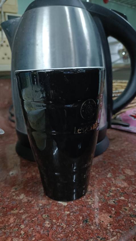 Thiết kế đẹp, màu sắc đẹp, hơi nhỏ so với tưởng tượng. Cảm ơn shop, tiki và anh giao hàng.