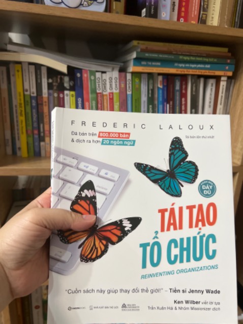 Giao rất nhanh, sách mới.