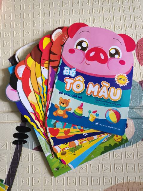 mùi mực in hơi hôi + nồng so với các loại khác