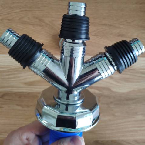 Rất hài lòng về bộ thoát nước này, nước không còn đọng lại gây muỗi và vi khuẩn nữa, sàn khô ráo sạch sẽ hết mùi, cám ơn Shop. 5 sao cho chất lượng