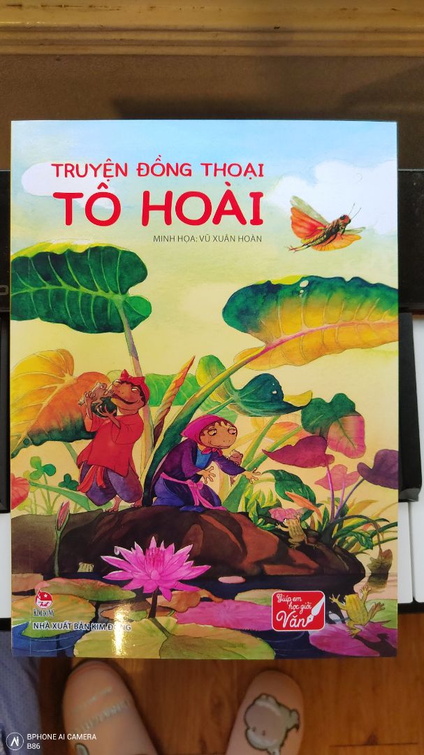 Nhận được không phải là ấn phẩm kỷ niệm 100 năm