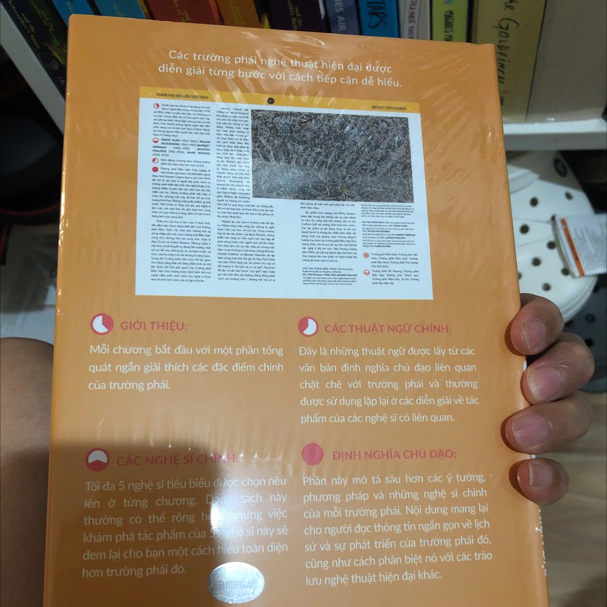 giao hàng nhanh, gói sách cẩn thận, 5 sao cho shop