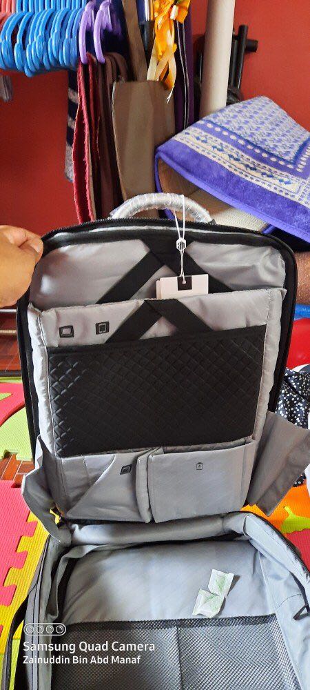 Đóng gói đẹp . Balo vừa xinh . Rất đáng tiền mua nha mọi người . Shop chăm sóc khách hàng thì tuyệt vời ạ ???. Sẽ ủng hộ shop dài dài