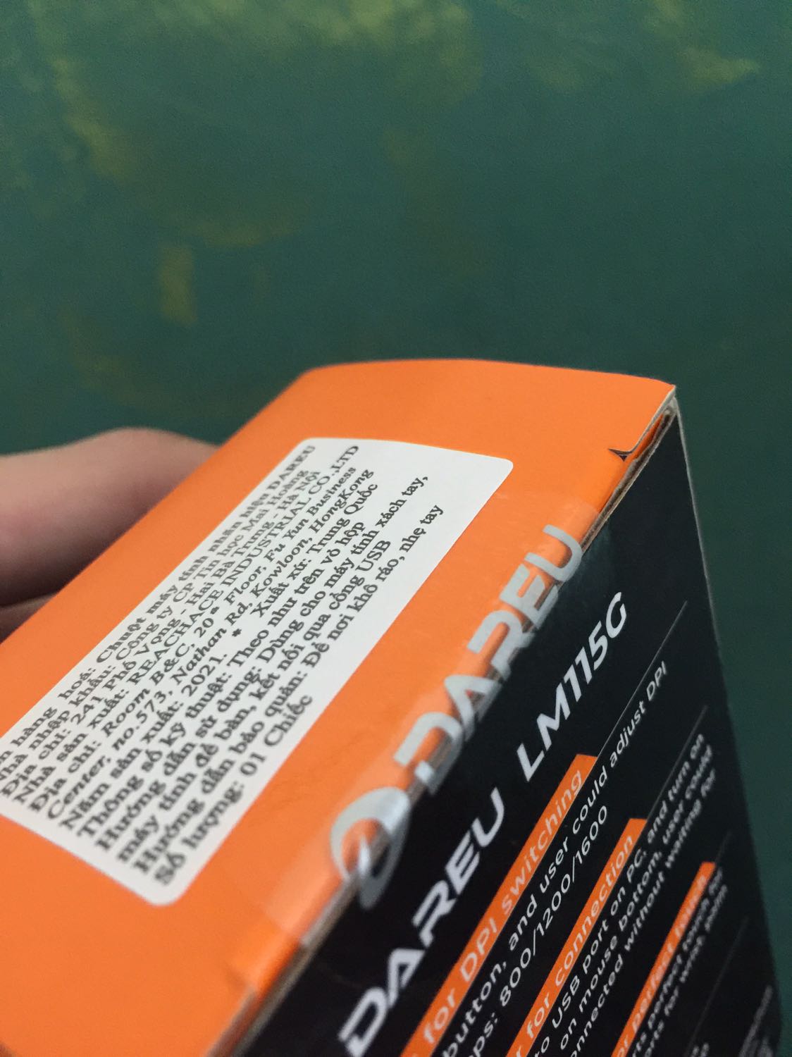 Dùng ngay thì thấy khá mượt nhưng không biết lâu dài thì có vấn đề gì không.