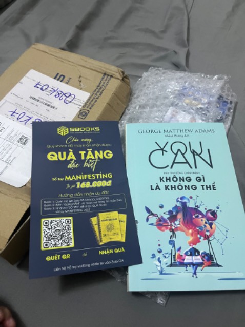 *** ĐẢO!!! ĐẶT MỘT COMBO 4 cuốn mà giao một cuốn sách tên không hề liên quan????