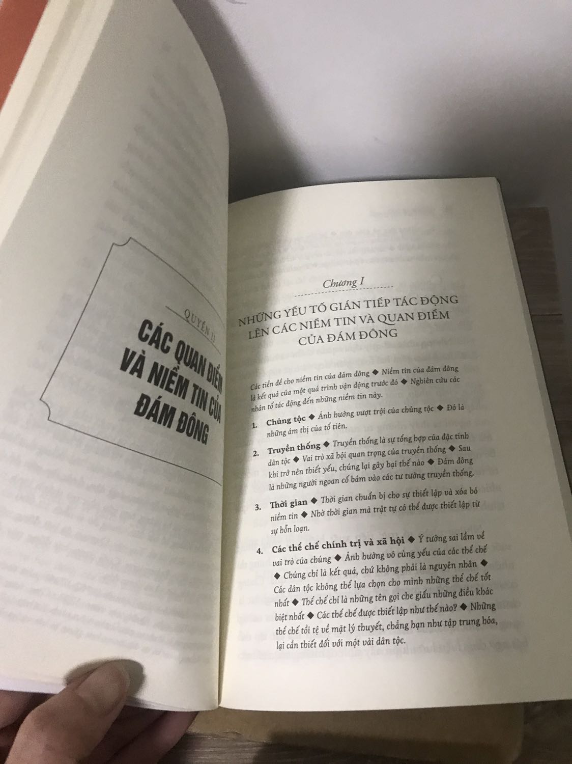 Sách mua ở tiki rất hài lòng