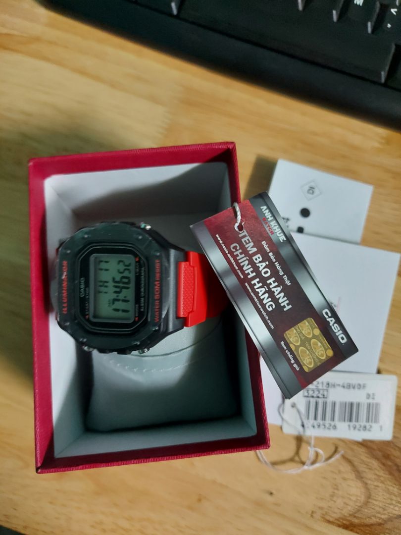 Hàng chất lượng , giao hàng nhanh ! Cảm ơn tất cả !