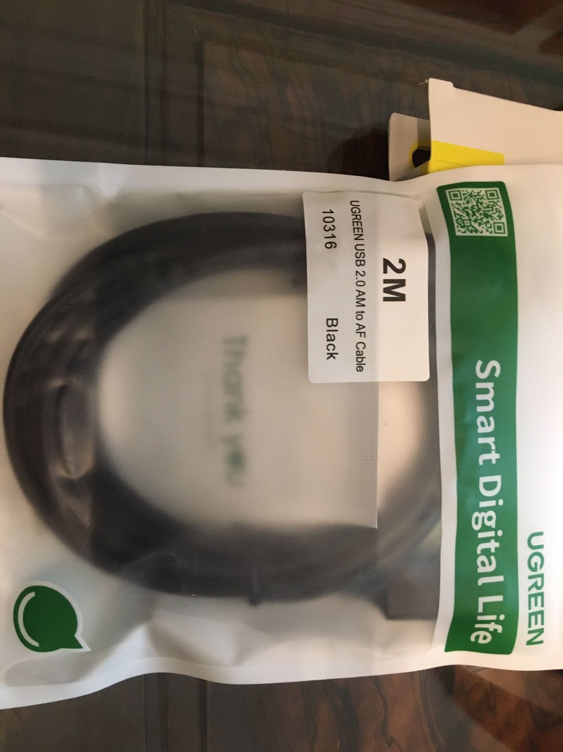 Đã mua 2 sợi giờ mua thêm, shop giao hành nhanh