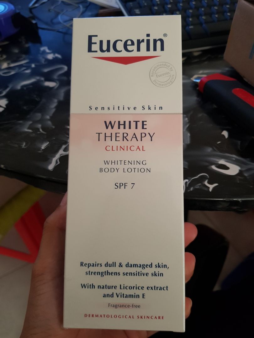 Mình thấy sản xuata ở Ba Lan nên mới đặt ai ngờ nhận hàng là sản xuất ở Thái Lan :( . Hạn sử dụng còn 1 năm cũng ổn, mình chưa sử dụng nên chưa biết kết quả sao, để thử rồi cảm nhận.
