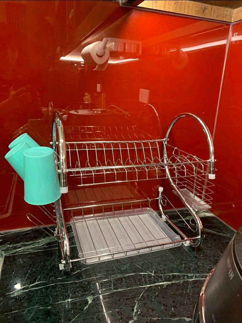 kệ chaesc chắn, kiểu dáng đẹp, gọn nhẹ