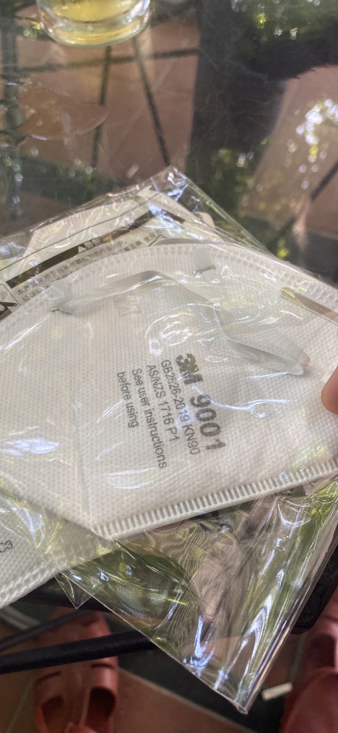 Mang kín và đặc biệt không đau vành tai khi mang lâu