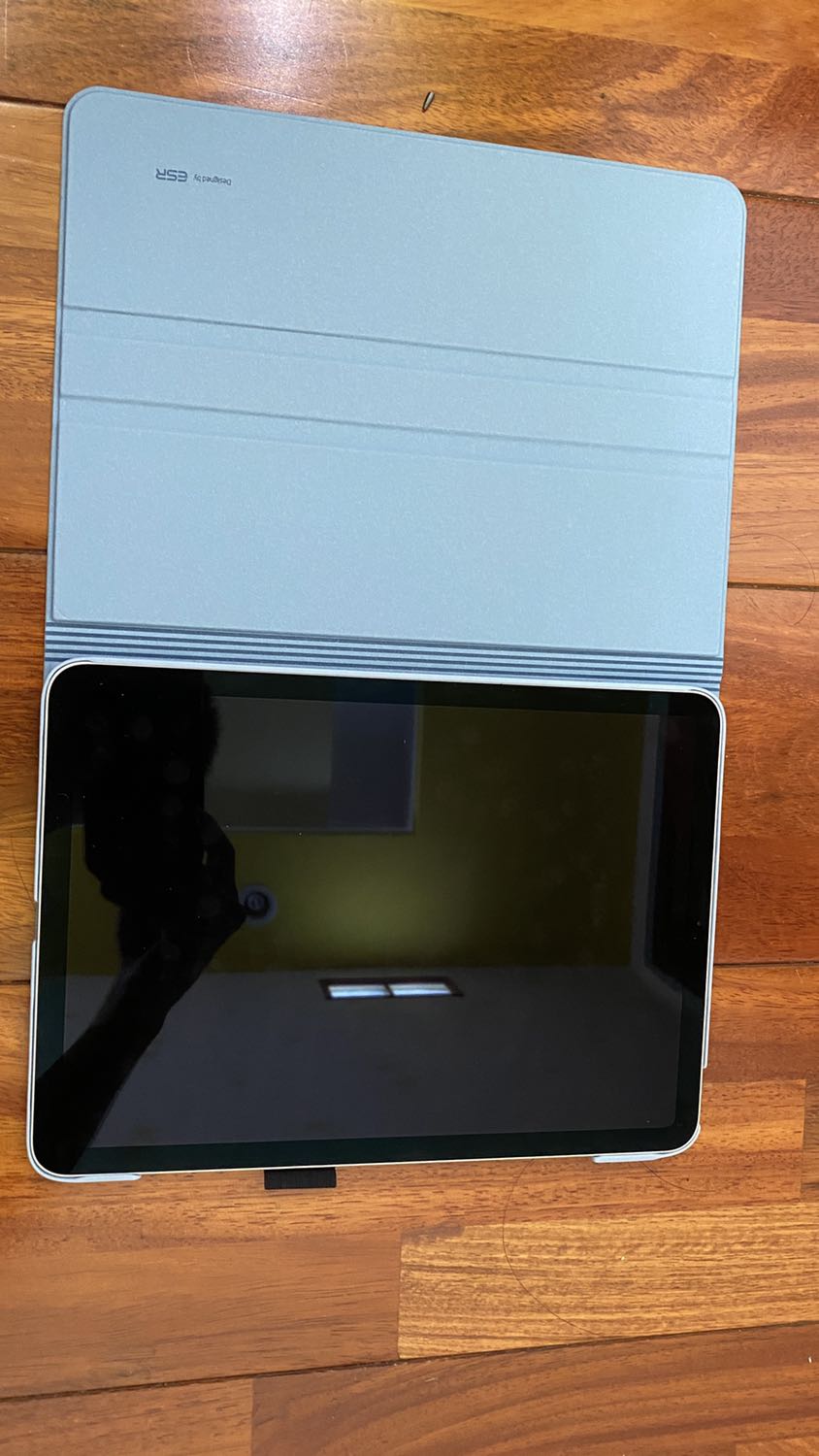 Đã nhận hàng, màu sắc đẹp, vừa vặn với ipad