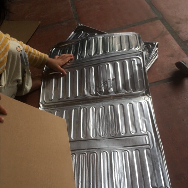 Chất lượng tạm ổn