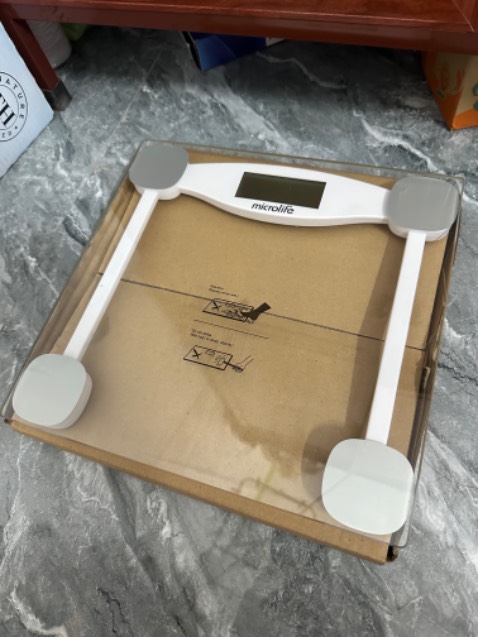 Cân chính xác, kiểu dáng đẹp, đóng gói cẩn thận!