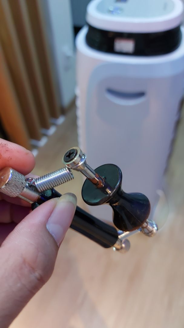 hành giao rỉ sét tùm lum chả buồn nói..