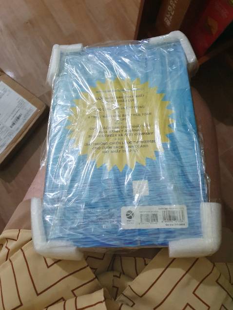 Sách sieu rẻ, siêu dày, shop bọc hàng siêu cẩn thận, shop cập nhật thêm nhiều sách nữa nhé, sẽ quay lại ủng hộ