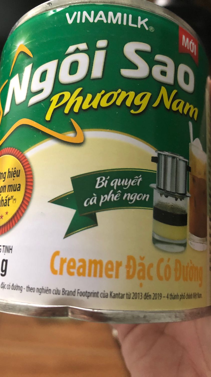 Sữa giao đúng ngày luôn , tuy tình hình dịch mà shipper vẫn giáo đúng ngày và gói hàng cũng cẩn thận, sữa thì khỏi phải chê rồi. Cám ơn tiki nhiều nha, chúc mọi người có nhiều sức khoẻ