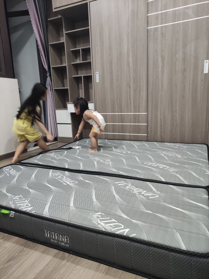 mới nhận hàng hôm thứ 6, cảm nhận đầu tiên ok