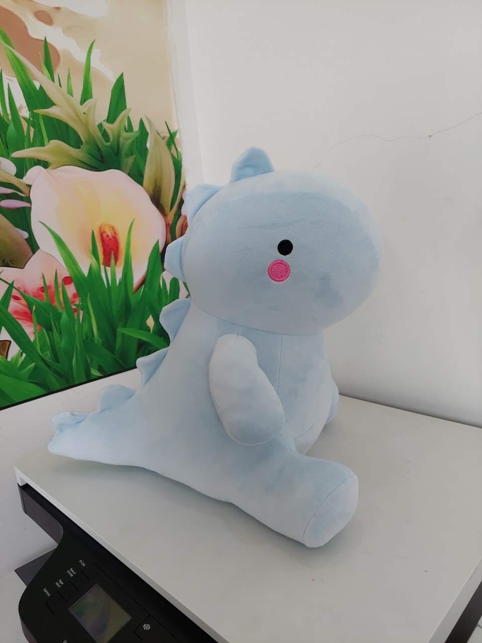 to đẹp lắm luôn, sờ mướt tay, lót bông xịn, chất lượng tương đương hàng miniso mà giá quá rẻ