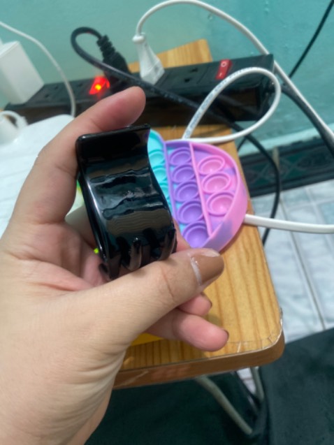 Kẹp tốt, chắc, rất đáng mua