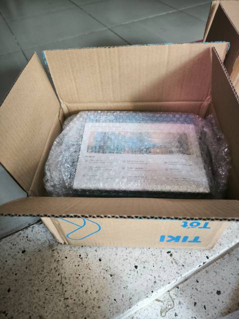 SP đúng miêu tả